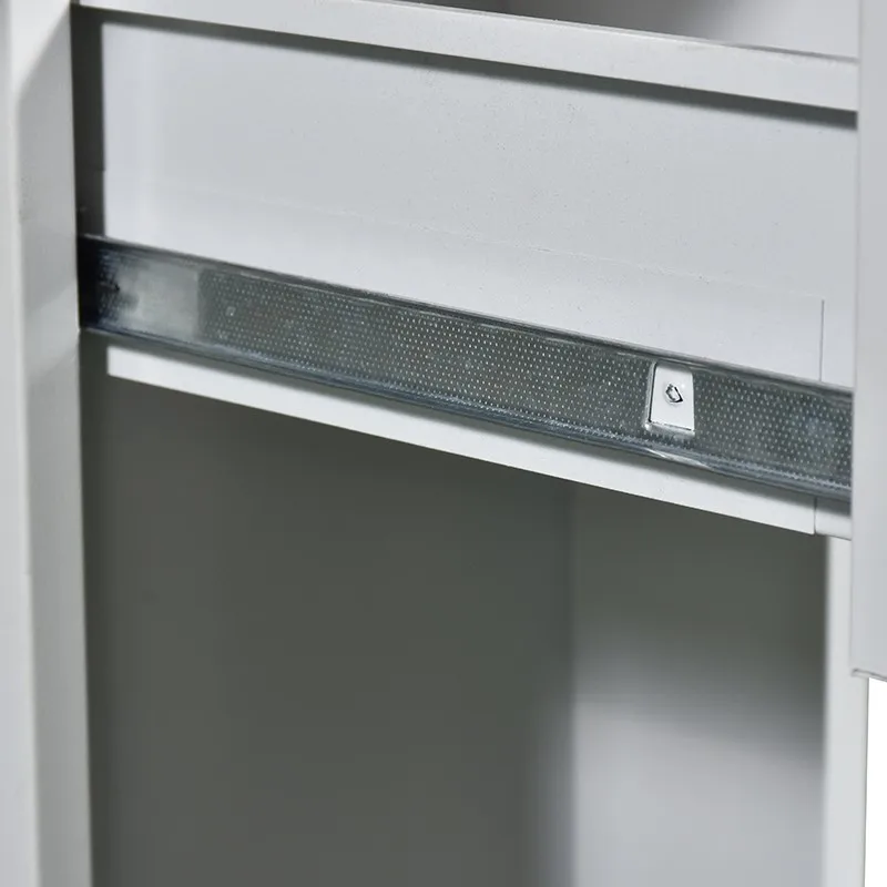 Компьютерный стол, учебный стол с ящиками, современная офисная мебель с замком