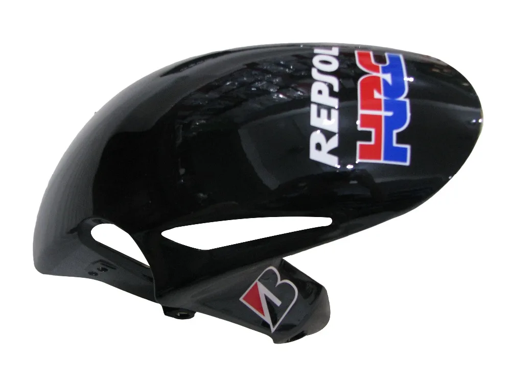 CBR1000RR 2012 2013 2014 CBR1000 12 13 14 Injection Motorcycle Fairing Kit Orange Red Repsol