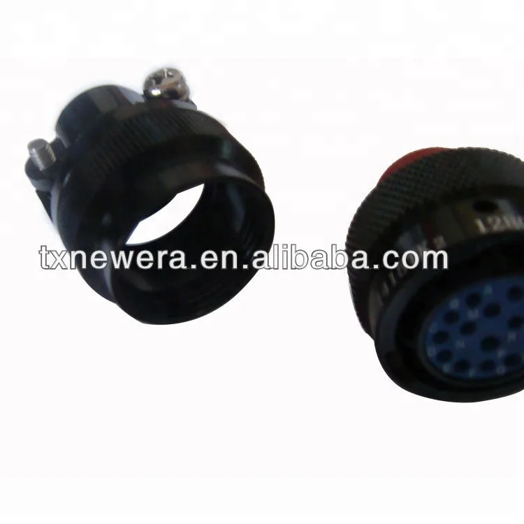 Y50EX-1415TK2 герметизация военный металлический разъем