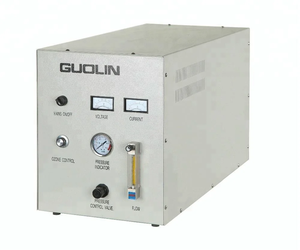 20 Гц/ч, озоновый генератор небольшого размера на продажу