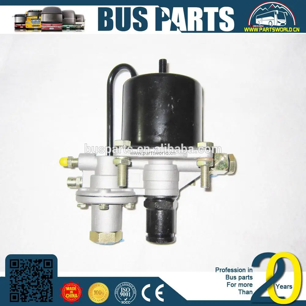 
Ankai parts four loop dynamic valve for howo circult protection 35cr3-15010 35a01-15010 KINGLONG, 