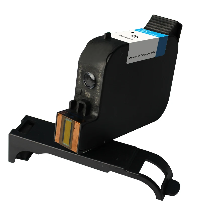 
Compatible cartridges for HP 51640/FOR HP 40 Premium printer inkjet cartridge 