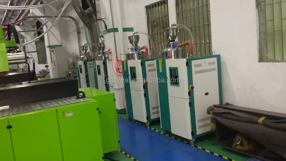 honeycomb compact dehumidifier dryer