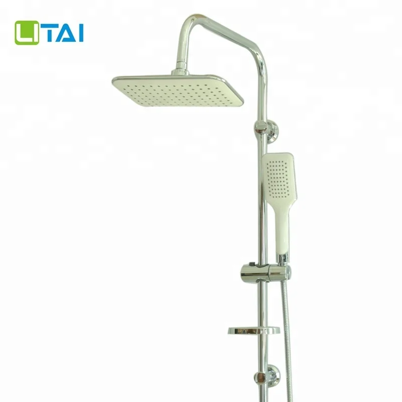 chuveiro de coluna column shower LT-1887