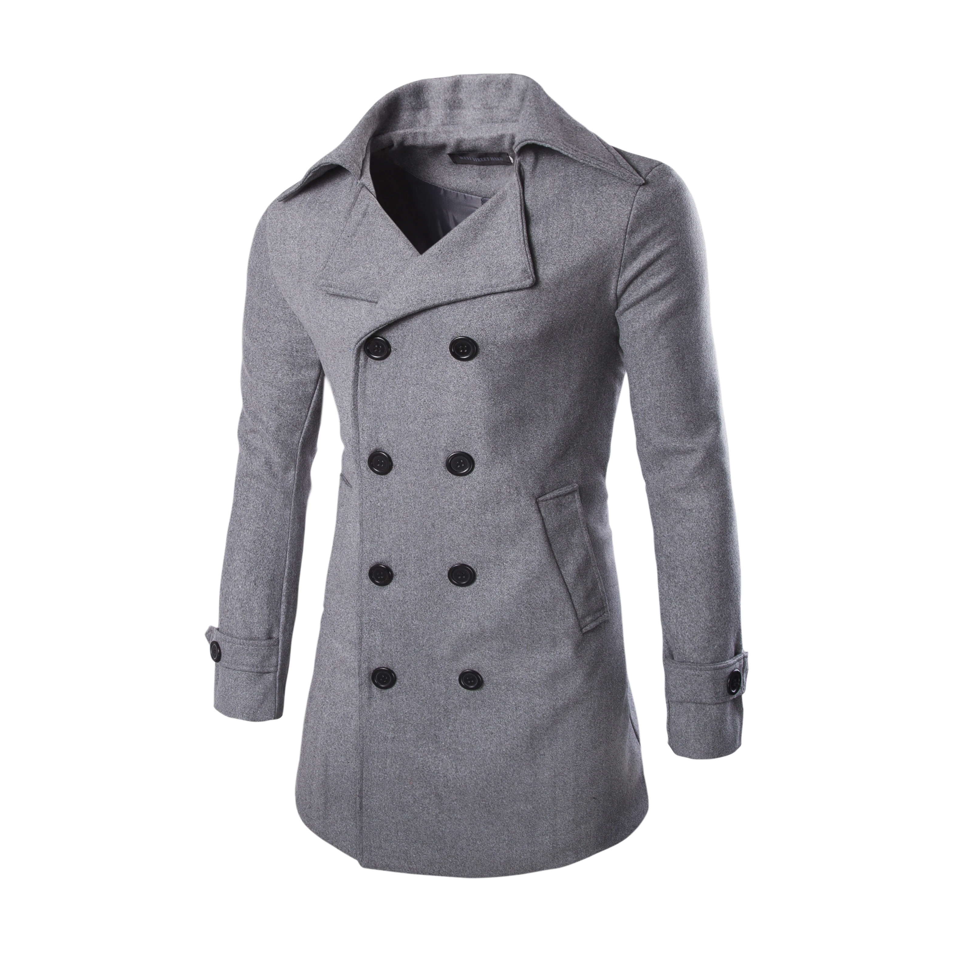 All Listings Shop the latest styles of Womens Peacoat Coats at Macys. Check out our designer collection of chic coats including peacoats, trench coats, puffer coats and more! Macy's Presents: The Edit- A curated mix of fashion and inspiration Check It Out. Marella Cristin Pea Coat.