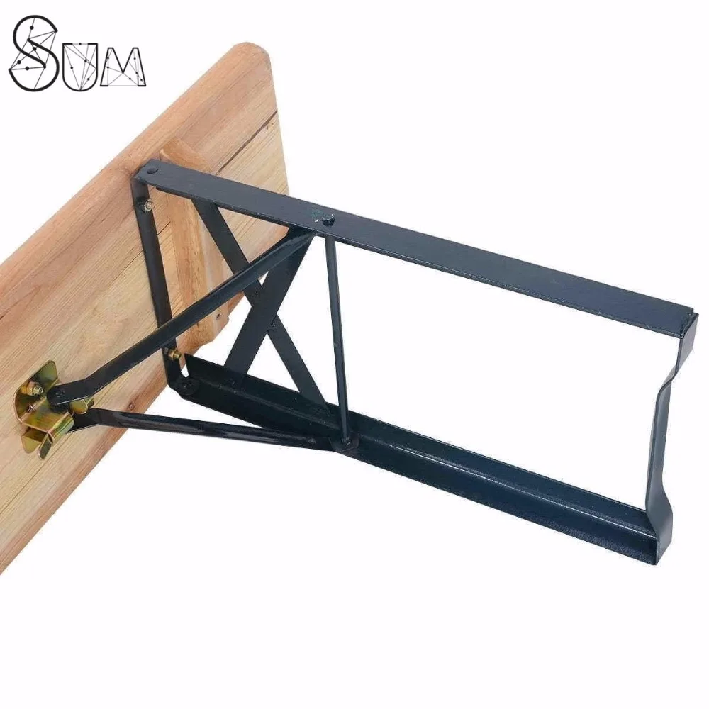 Beer table foldable from proheim 177 cm - 3-piece beer bank set foldable out of wood