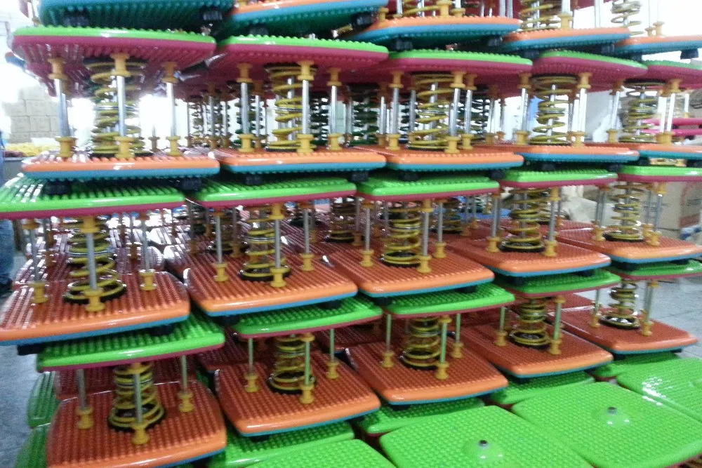 
Body shaper exercise waist twister dancing for weight loss 