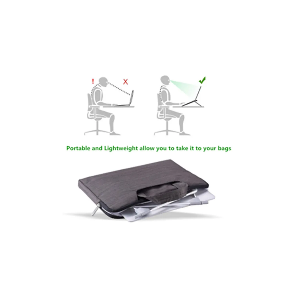 hot sale tablet bedside holder free standing laptop support stand holder for tablet PC