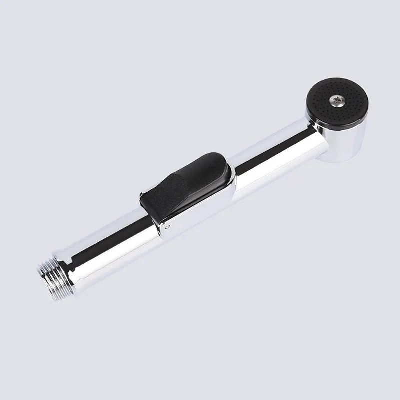 High quality ABS baby bidet toilet chrome bidet shattaf for Pet Bath