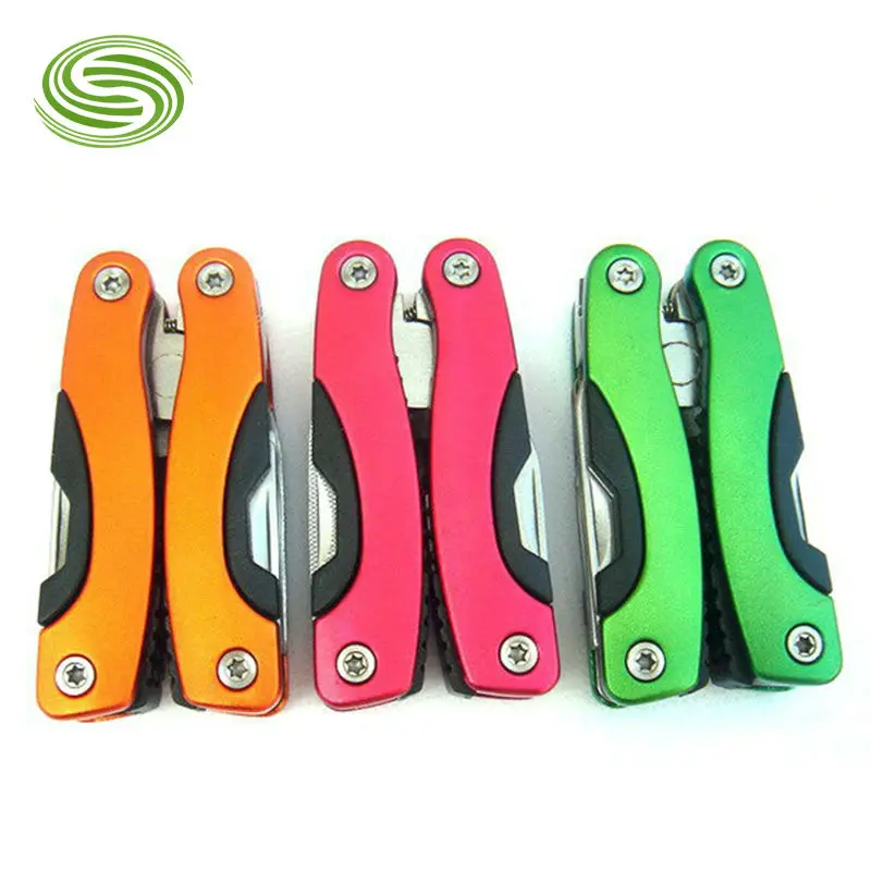 
Multifunction Pliers Outdoor Universal Tool Pliers Portable Multifunctional Pliers 
