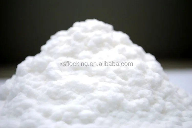 
Brightness Nylon flock powder 