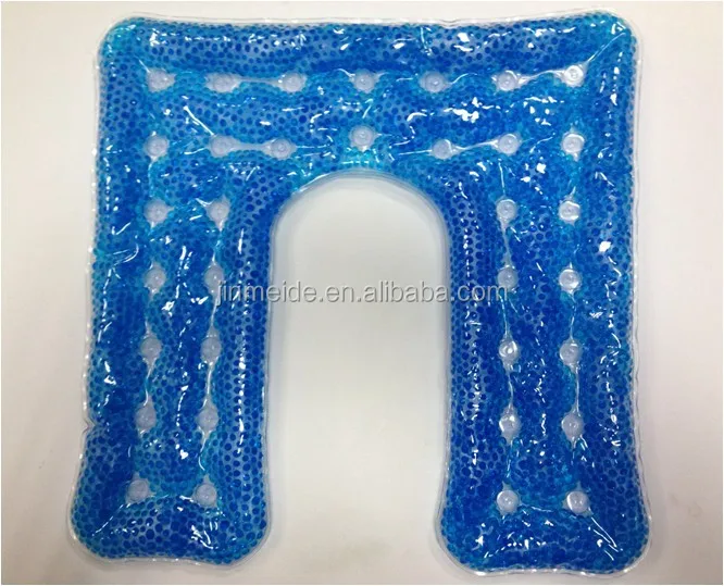 
Shoulder and Neck Heat Pad / Magic Heat Shoulder Pack / Reusable Gel Body Warmer 