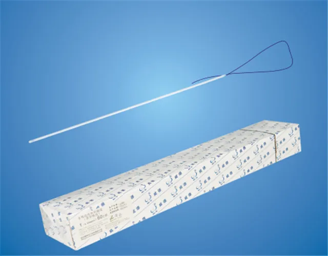 China disposable surgery endoscopy ligating loop endo loop good quality