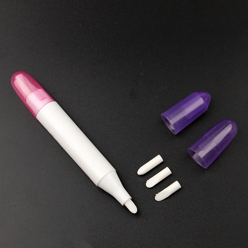 
1 Pc Nail Art Corrector Pen Remove Mistakes + 3 Tips Newest Nail Polish Corrector Pen Cleaner Erase Manicure 1 Pc Nail Art Corrector Pen Remove Mistakes + 3 Tips Newest Nail Polish Corrector Pen Cleaner Erase Manicure (free sample)<img data-src=