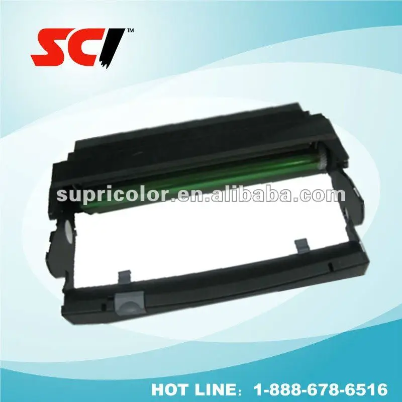 Drum unit E260X22G for Lex mark E360 E260 E46x X264 X36x X46x X264dn printers E 360 260 460X X-264 46X 264DN