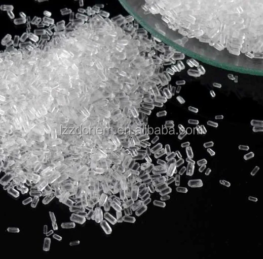  Сульфат магния класса удобрений 10034-99-8 MgSO4.7H2O 99.5%/Цена по прейскуранту завода-изготовителя