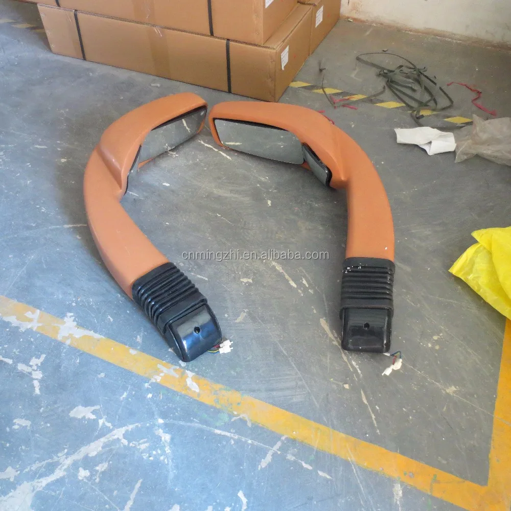 Автобус электронный боковое зеркало заднего вида для kinglong 6115 HC-B-11103