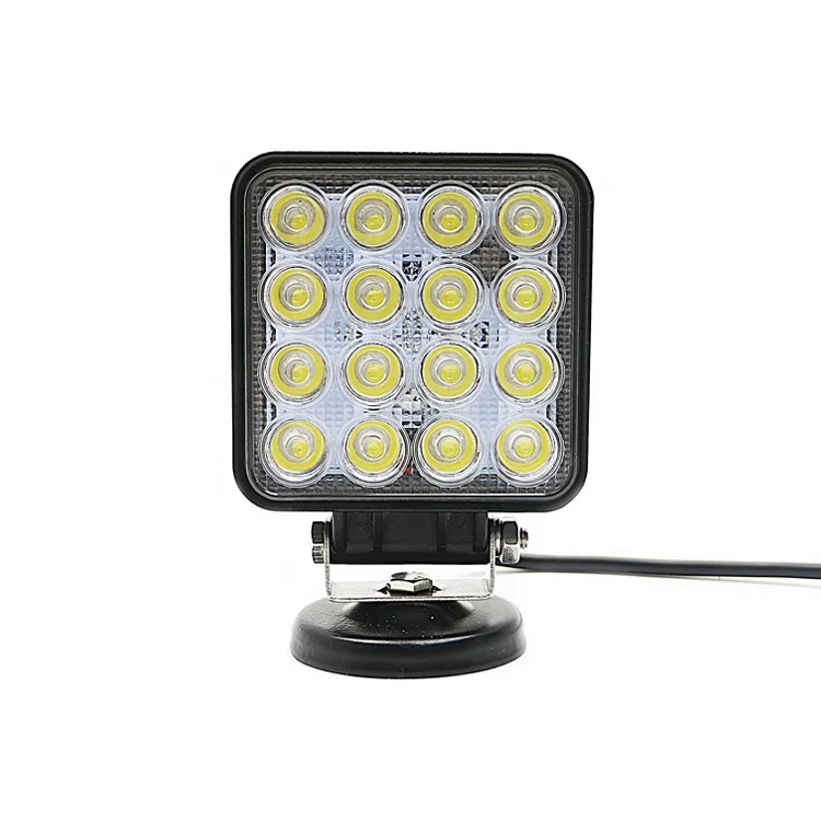 Epistar Super Bright Car Top Led Work Light for Offroad Driving