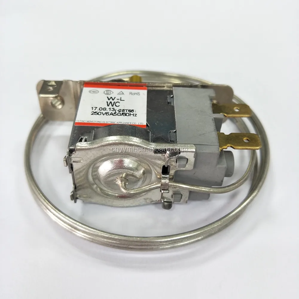 
WP type refrigerator controller temperature thermostat of WC 