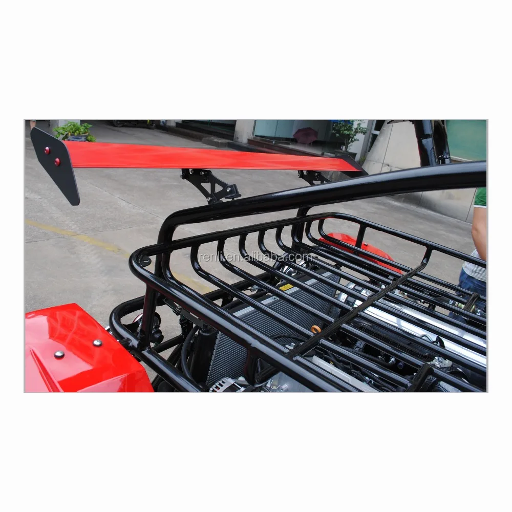 2020 Renli EPA new model Renli 1500cc 4x4 Beach Buggy for sale