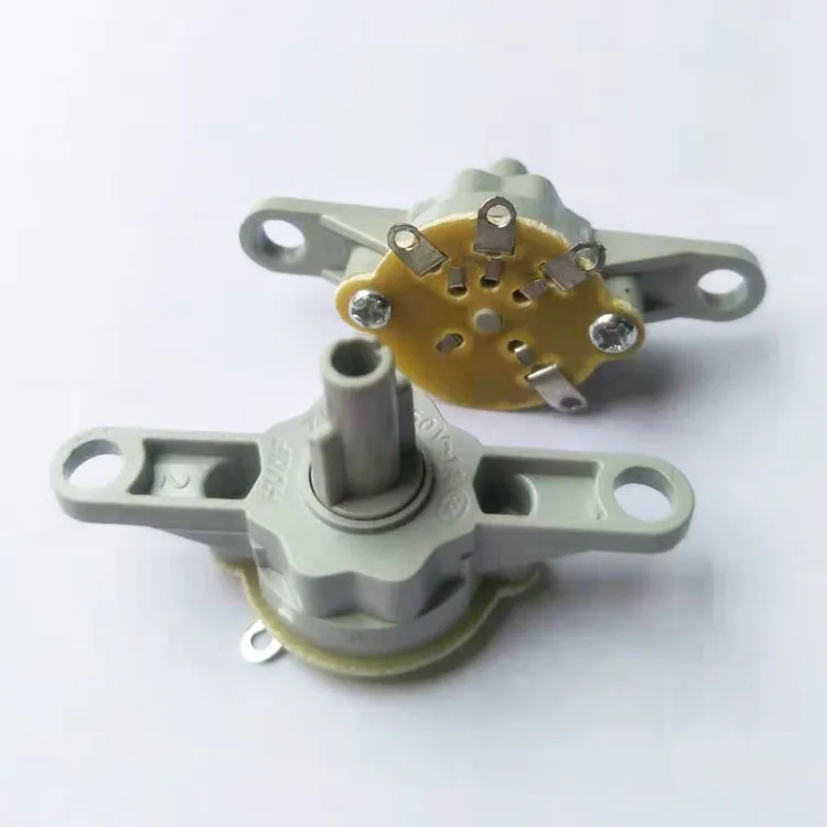 HUAF Item No.:ZD-X ventilator rotary hammer switches for extractor fan