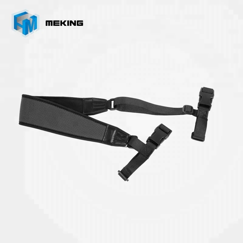 Meking быстросъемная пряжка регулируемый плечевой ремень для штатива