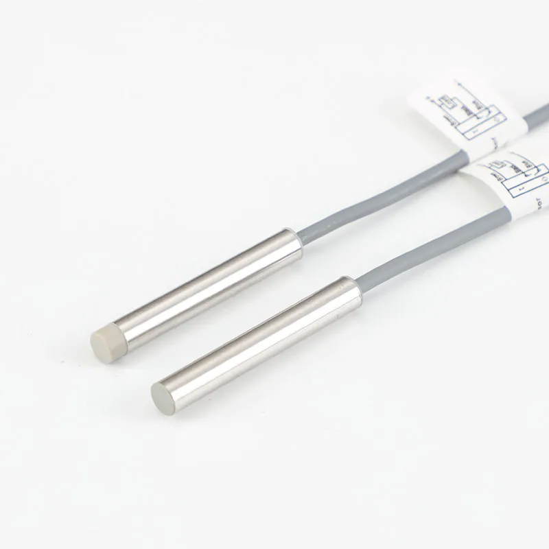 DC Mini-Shorter current transducer (D6.5 Pig Tail)(IA1D - S6.501P - OTR3)