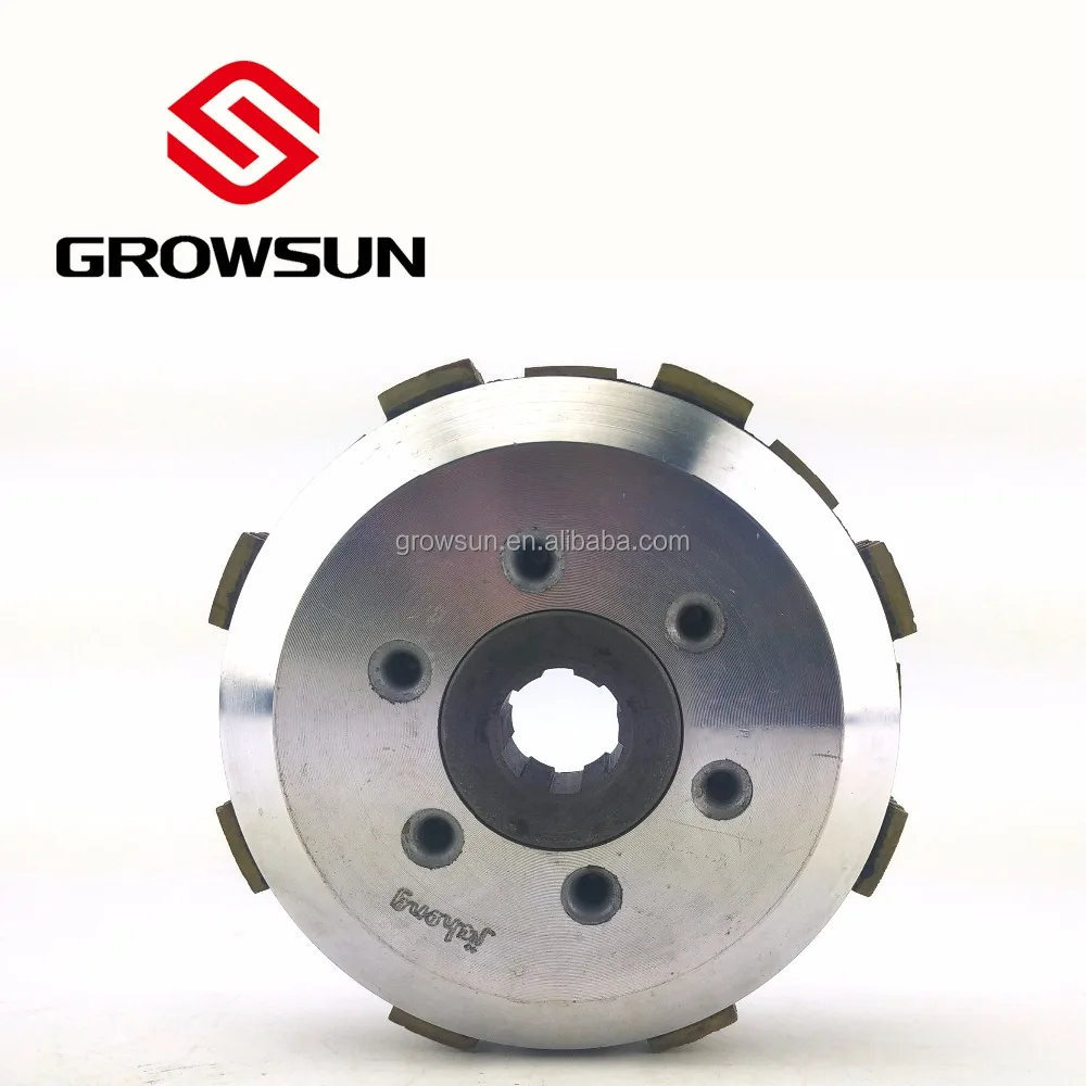 Driven Disc Complete of CG150 Motorcycle Engine Parts