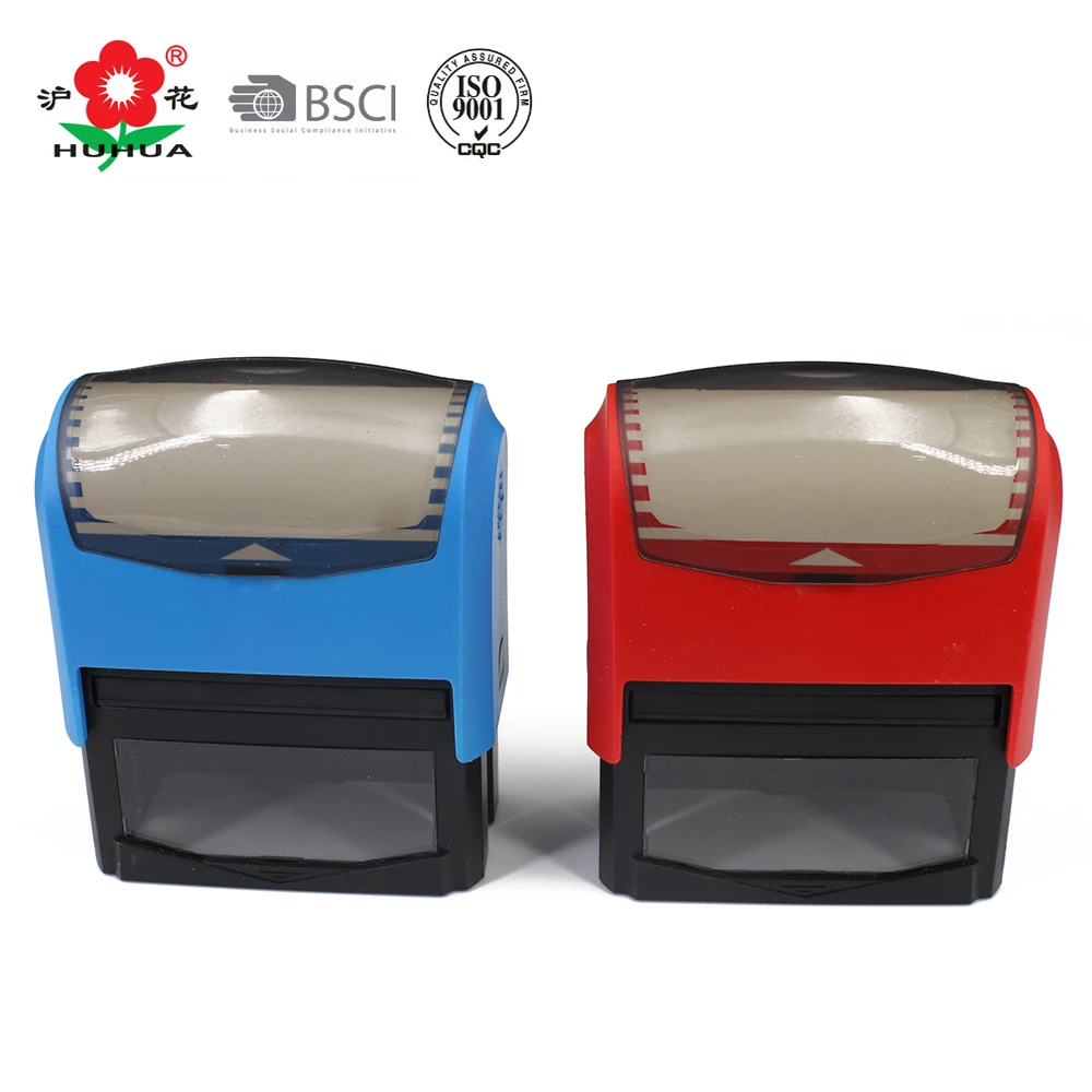 OEM принять заказ штамп для офиса