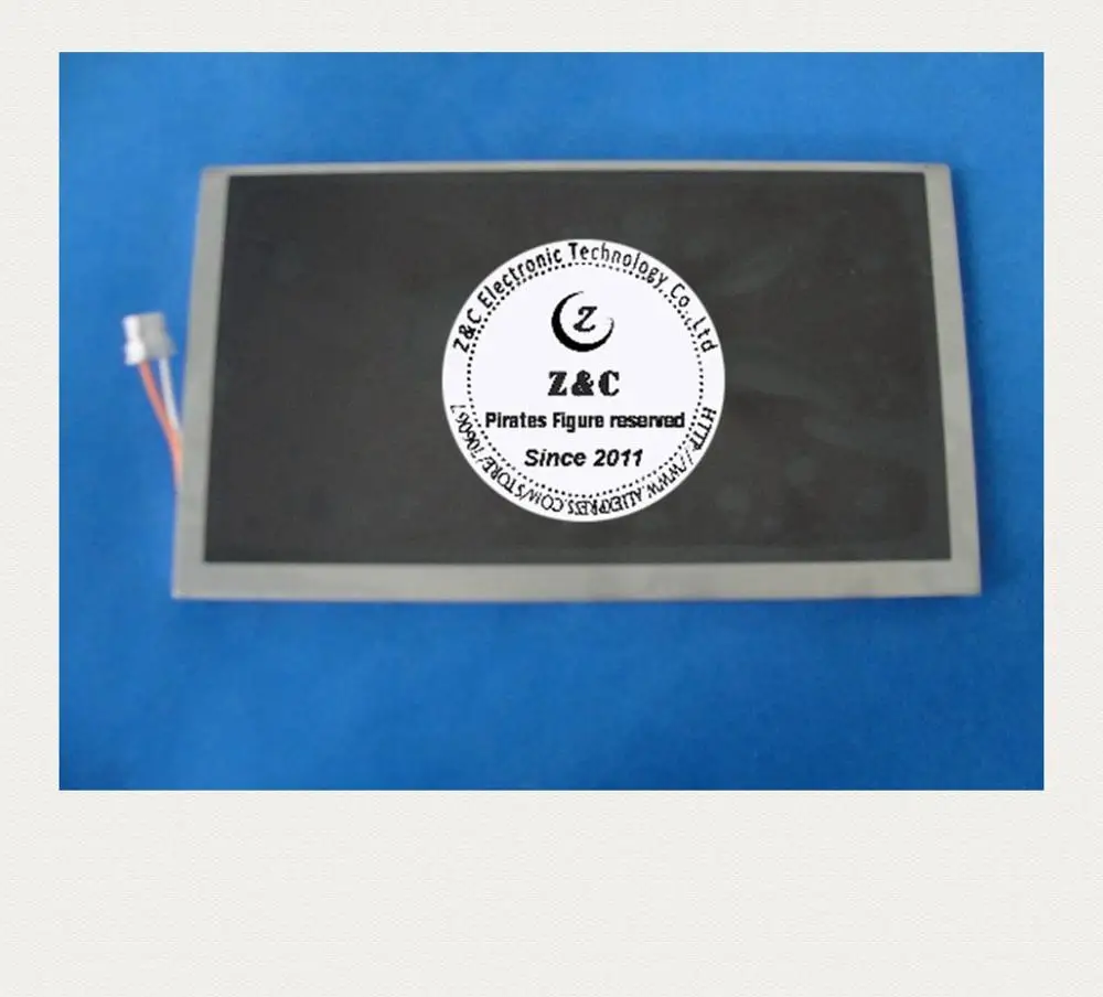 LT065AB3D300 LT065CA45300 Original A+ Grade 6.5 inch LCD Screen for Car GPS Navigation for Toshiba