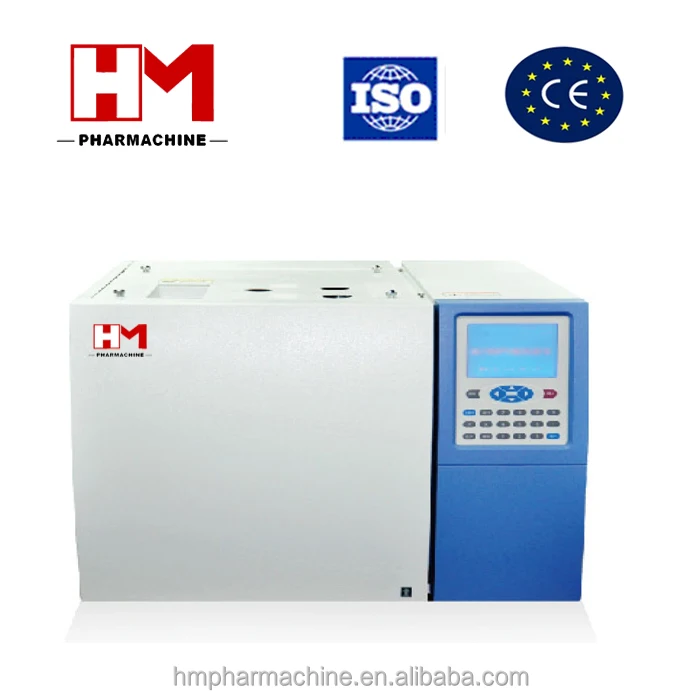 HM L-GC-T Gas Chromatograph