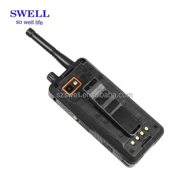  Портативный небольшой прочный барометр для смартфона со встроенной антенной и аксессуарами