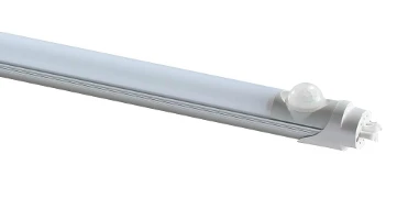 PIR Infrared sensor 120lm/w 1200mm T8 LED TUBE G13 18W