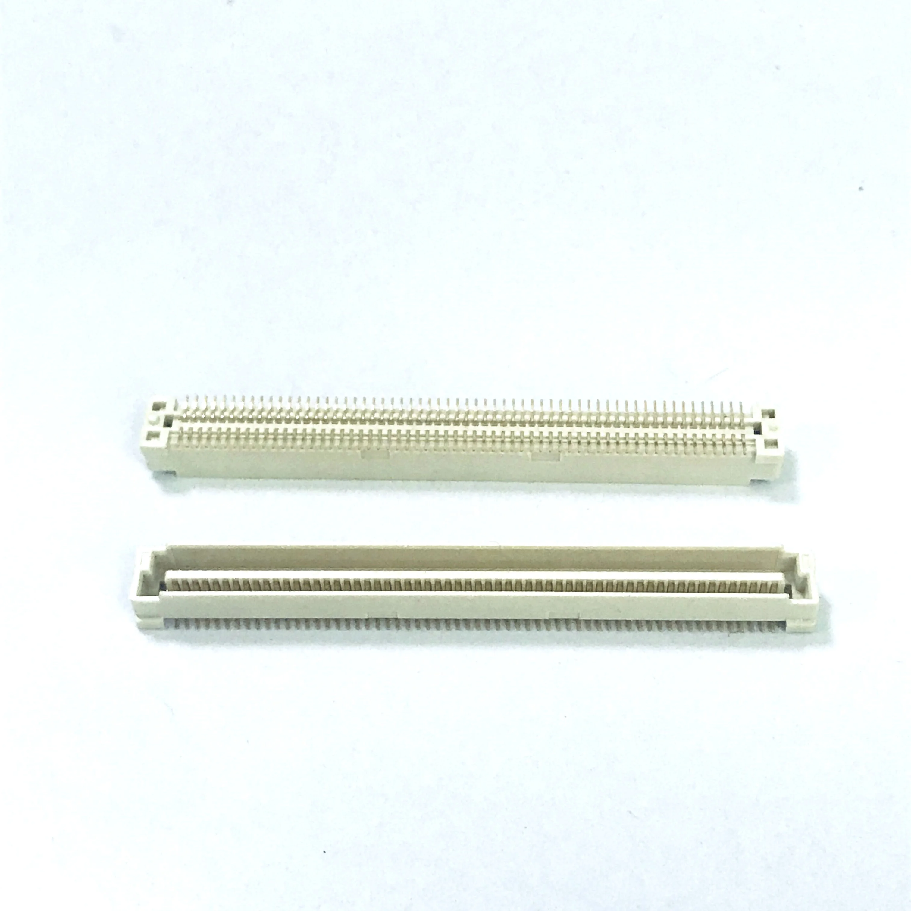 design 0.8mm Pitch BTB connector 20 Pin Male header board to board connector