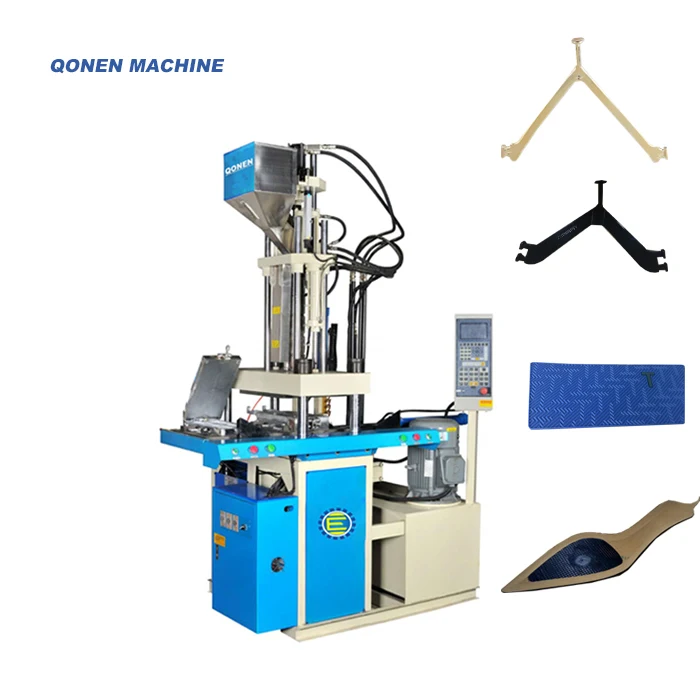 
automatic type double slide sandal slipper PVC strap /TPU sole making machine 