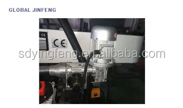 
Glass Straight-Line Beveling Machine JFX-261/glass polishing machine/Glass machine 