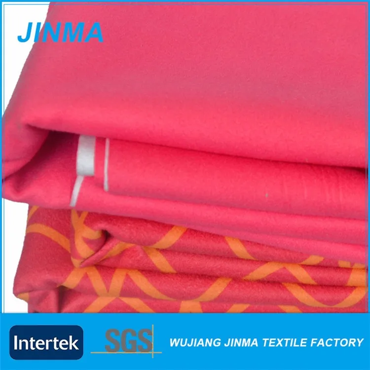 Latest Design Superior Quality China alibaba fabric, faux suede
