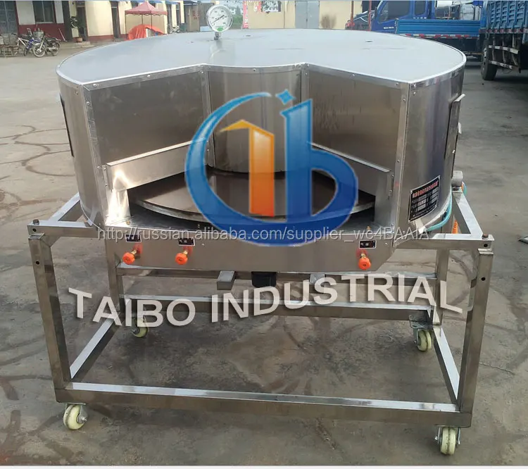 Машина выпечки