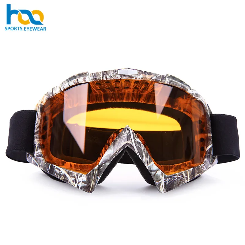 
Wholesale Custom Logo Uv400 Protection Motocross Motorcycle Goggles 