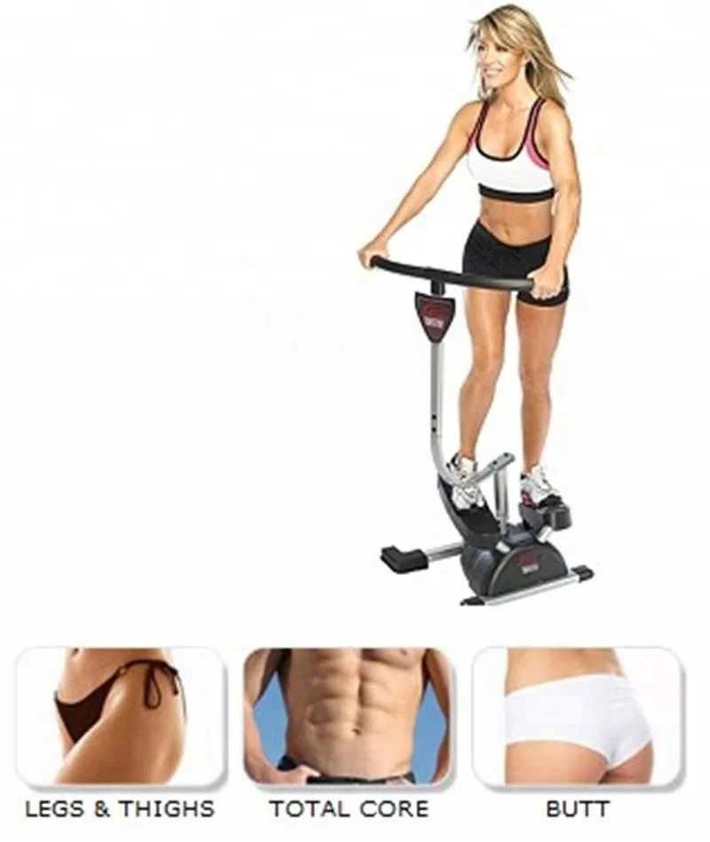 2018 Twist Stepper , Body Shaping Sports , TK-017