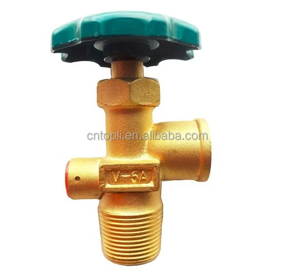 High Pressure Adjustable Reducing Valve