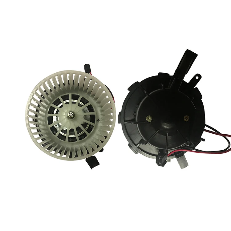 
Auto AC Blower Motor Fan Specification OEM 8T1 820 021 