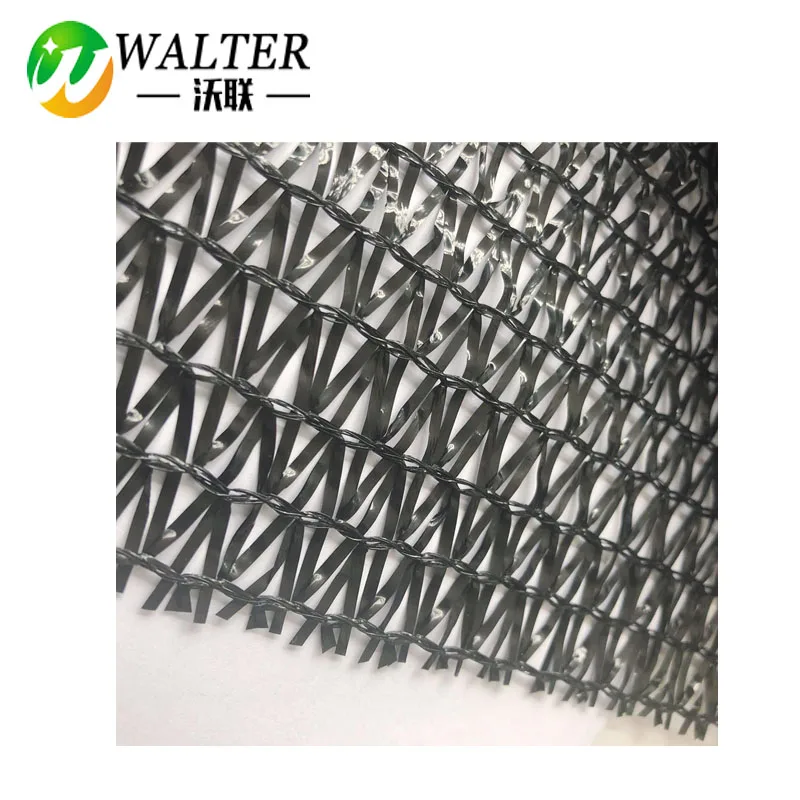 3 needle 50% sunblock shade net Sun Mesh Shade Sunblock Shade UV Resistant Net For Garden Flower Plant