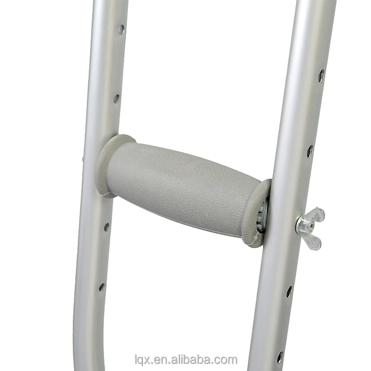 Лучшая цена канадские складные алюминиевые костыли одобренные