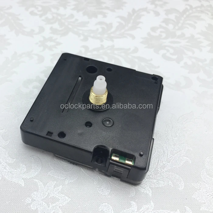 Батарейках DIY Замена Механизм кварцевых часов механизмы