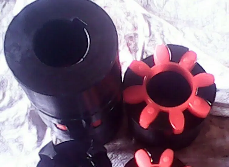 Inner Holes 8mm+10mm Diaphragm Coupling Coupler Double Disc Flexible Couplings D26mm Servo Motor