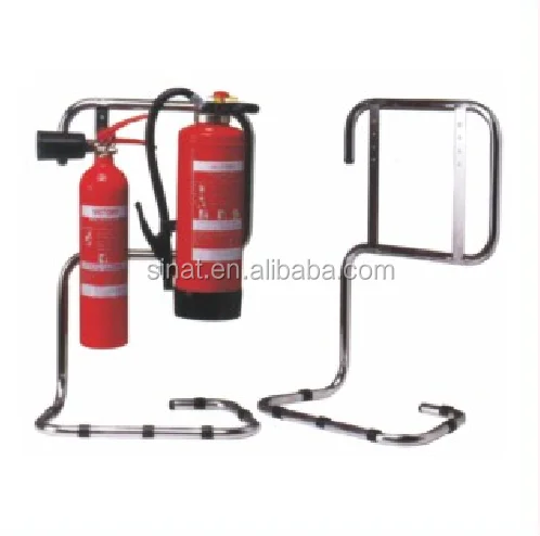 Запасные части для огнетушителя тележка для стоячих огнетушителей