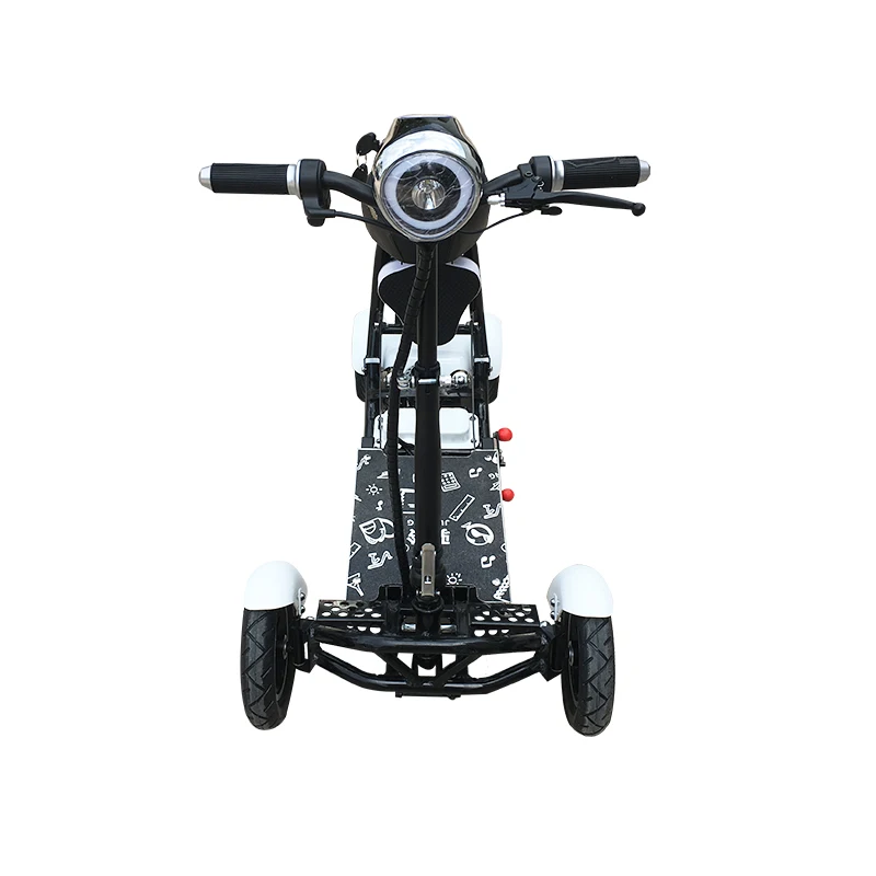 Cheap foldable electric scooter for adults or children