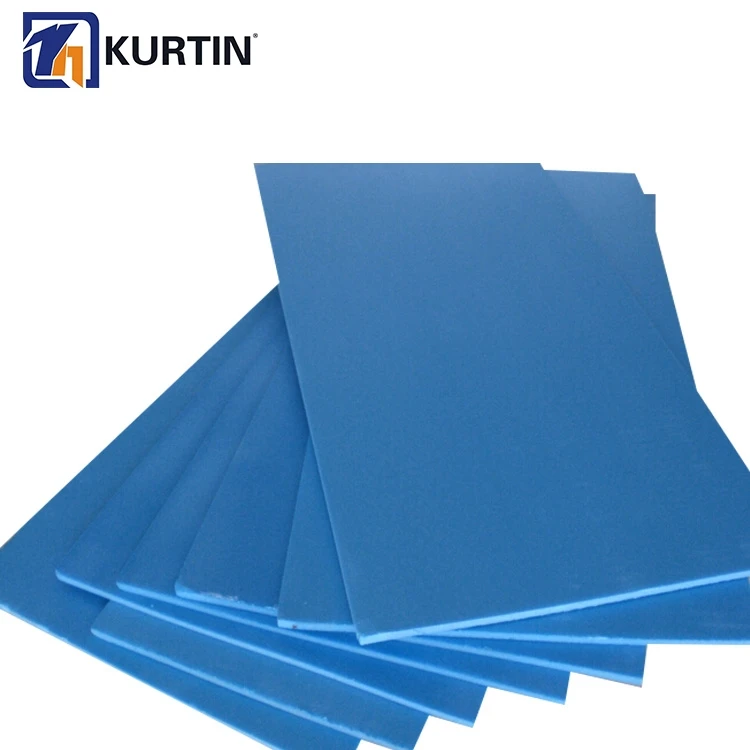 Manufacture thermal insulation environmentally foam xps