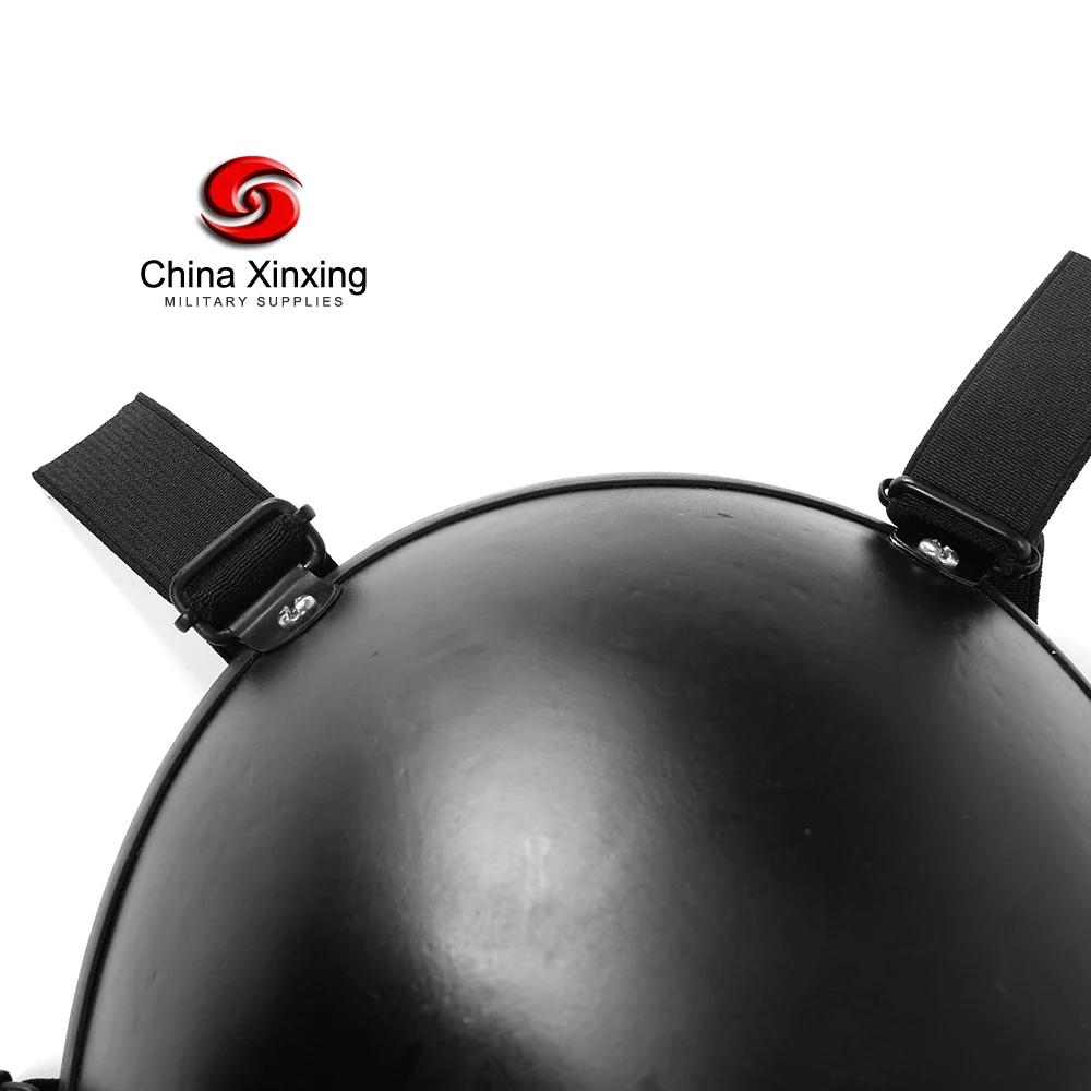 Xinxing тактическая буллетпрофо полная защитная маска для спецназа swat военная полиция баллистическое снаряжение BM03